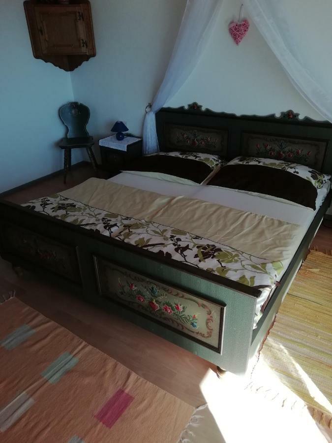 苏尔茨贝格Haus Homann公寓 外观 照片